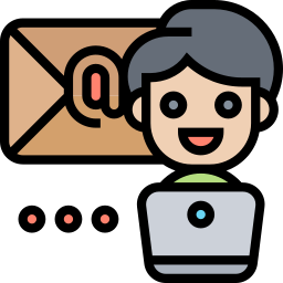 mail icon