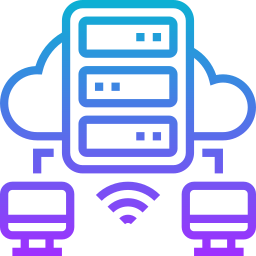 computing icon