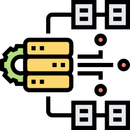 base de datos icono