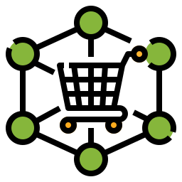 ecosysteem icoon