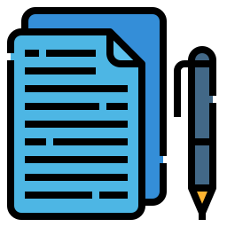 Document icon