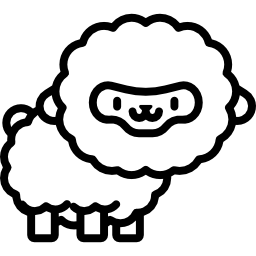 Sheep icon