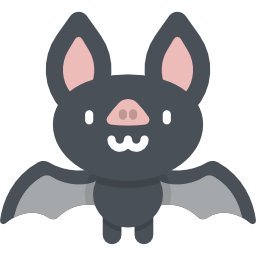 chauve souris Icône