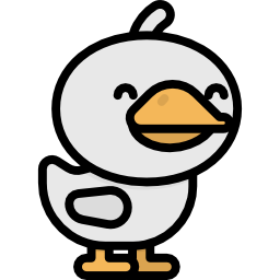 pato icono