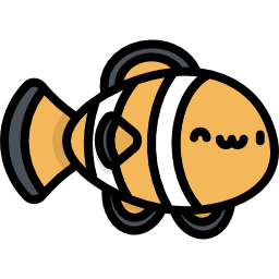 clownfisch icon