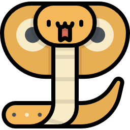 Cobra icon