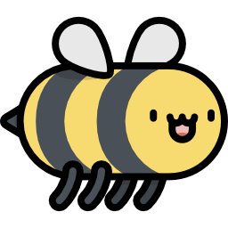 Bee icon