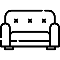 Sofa icon