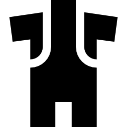 Гидрокостюм иконка