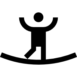 Wireline icon