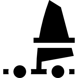Виндсерфинг иконка
