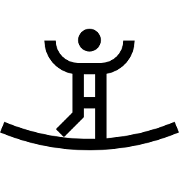 alámbrico icono