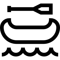 Canoe icon