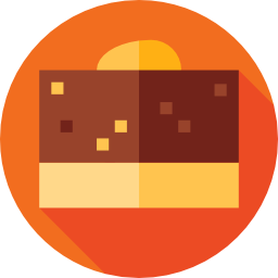 チョコレートファッジ icon