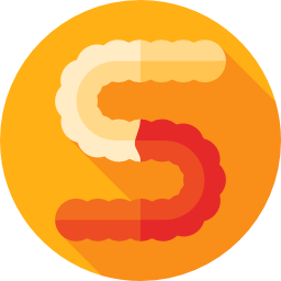 gummiartig icon