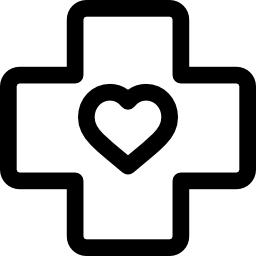 krankenhaus icon