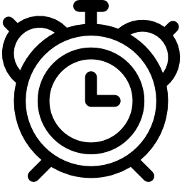 目覚まし時計 icon