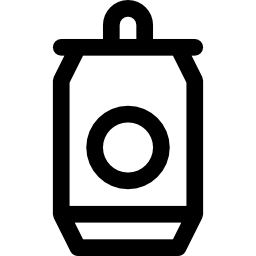 Soda icon