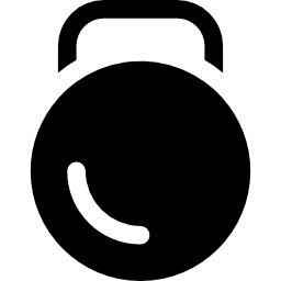 Weight icon