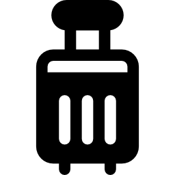 Luggage icon