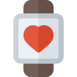 Smartwatch icon