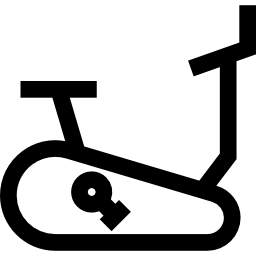 トレッドミル icon