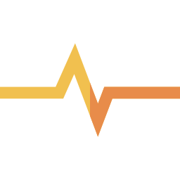 Heartbeat icon