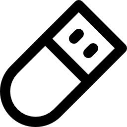 flash drive icon