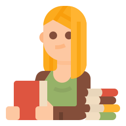 Teacher icon