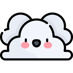 Cloud icon