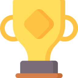 Trophy icon