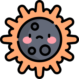 Eclipse icon