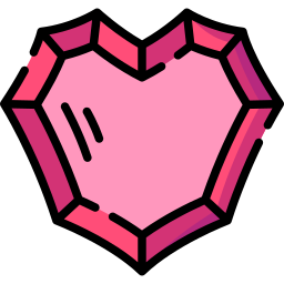 Gemstone icon