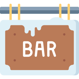 bar icon