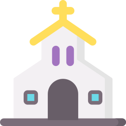 kirche icon