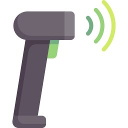 scanner icon