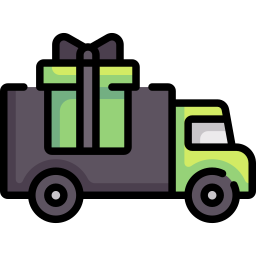 Delivery icon