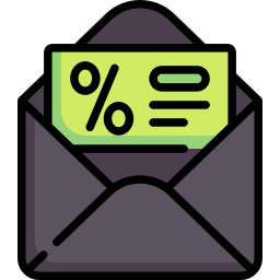 Envelope icon