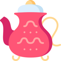 Kettle icon