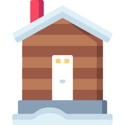 holzhaus icon