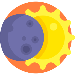 verduistering icoon