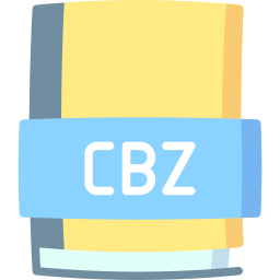 cbz icon