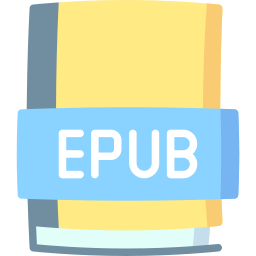 epub Ícone