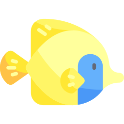 pescado icono