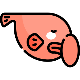 pesce blob icona