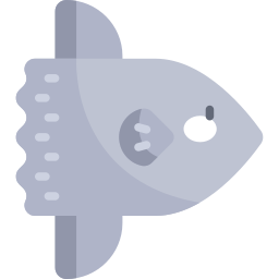 sunfish Ícone