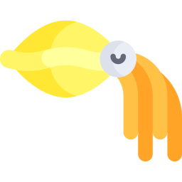 Каракатица иконка