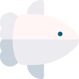 sunfish Ícone