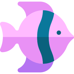 peixe Ícone