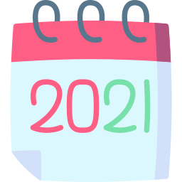 2021 icoon